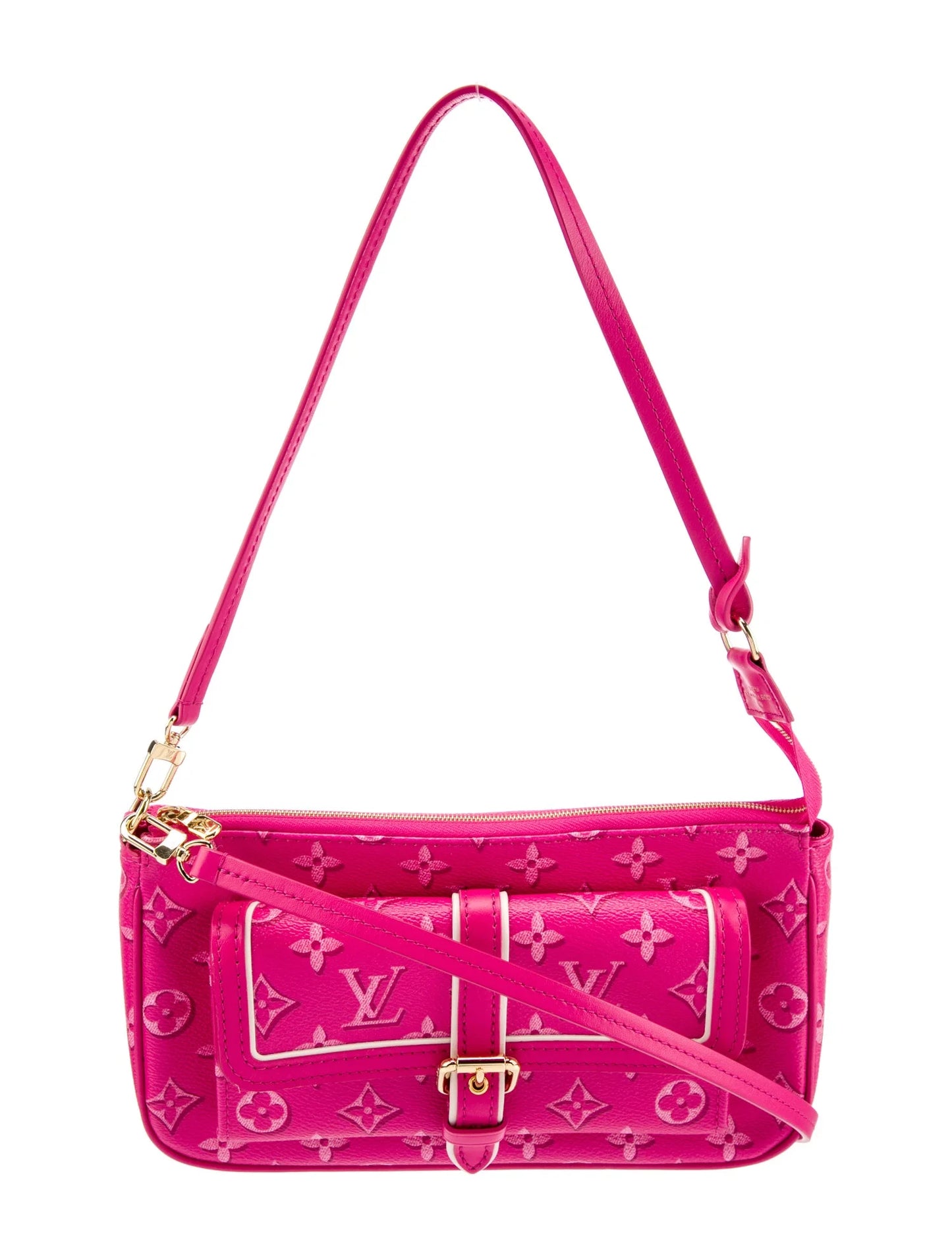 Louis Vuitton Monogram Fall For You Maxi Multi-Pochette Accessoires