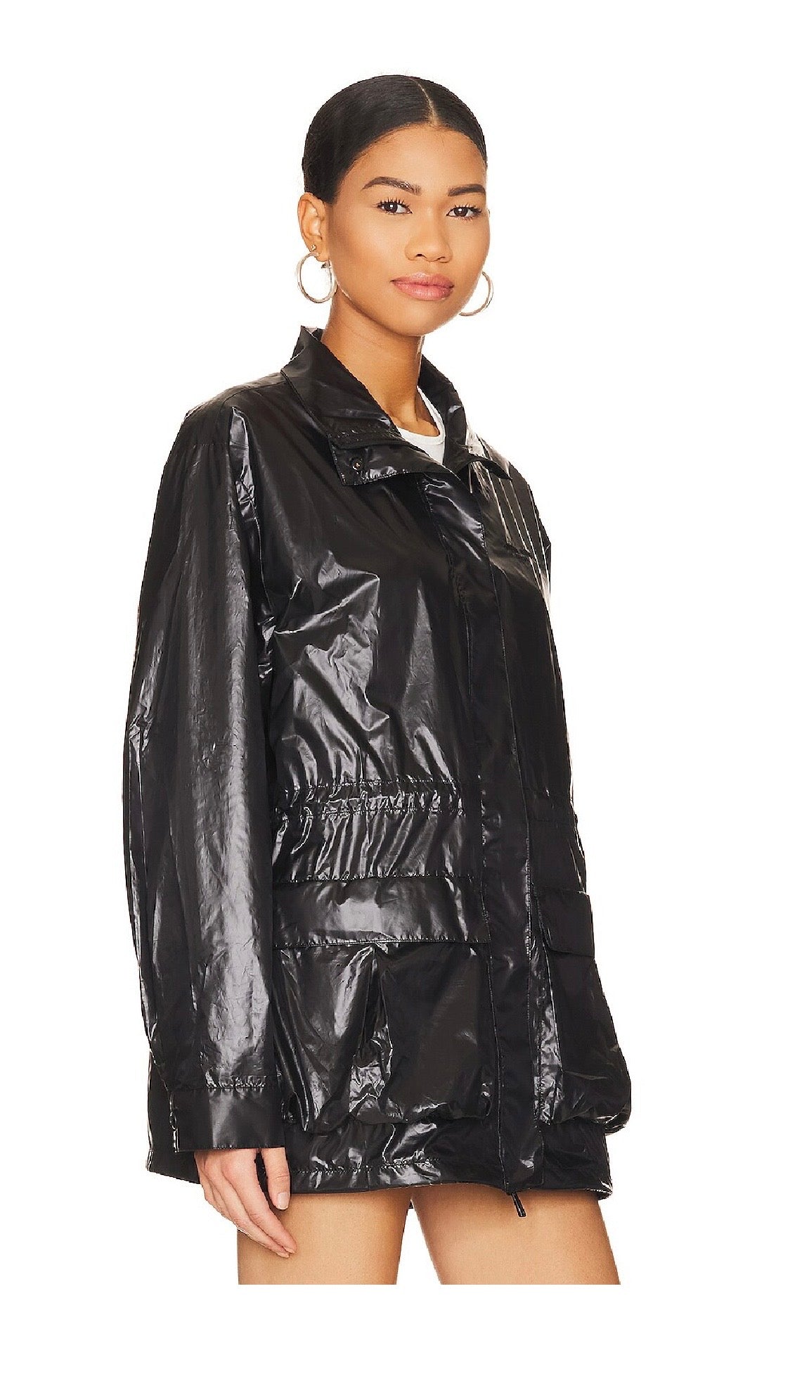 ANINE BING Gigi Jacket, Small