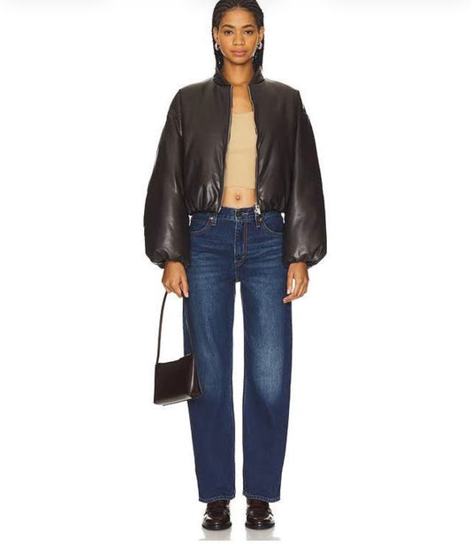 Levi's Baggy Dad Jeans, Size 25