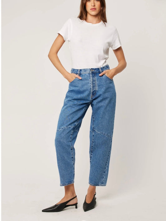 ROLLA THE JANE BARREL, SIZE 25