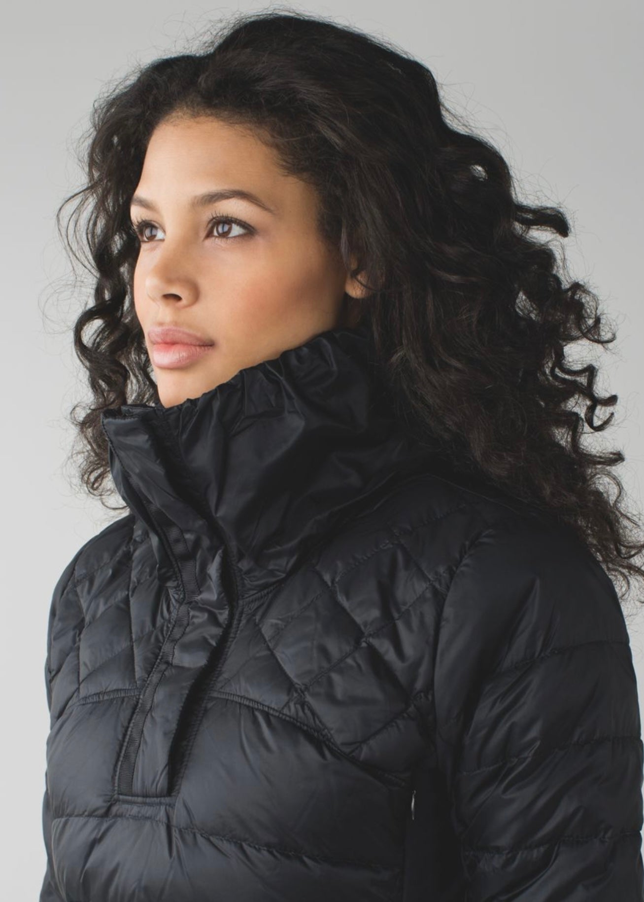 Lululemon Down For A Run Pullover, Small