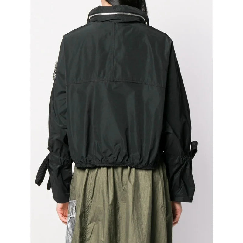Moncler Damas Jacket, Medium