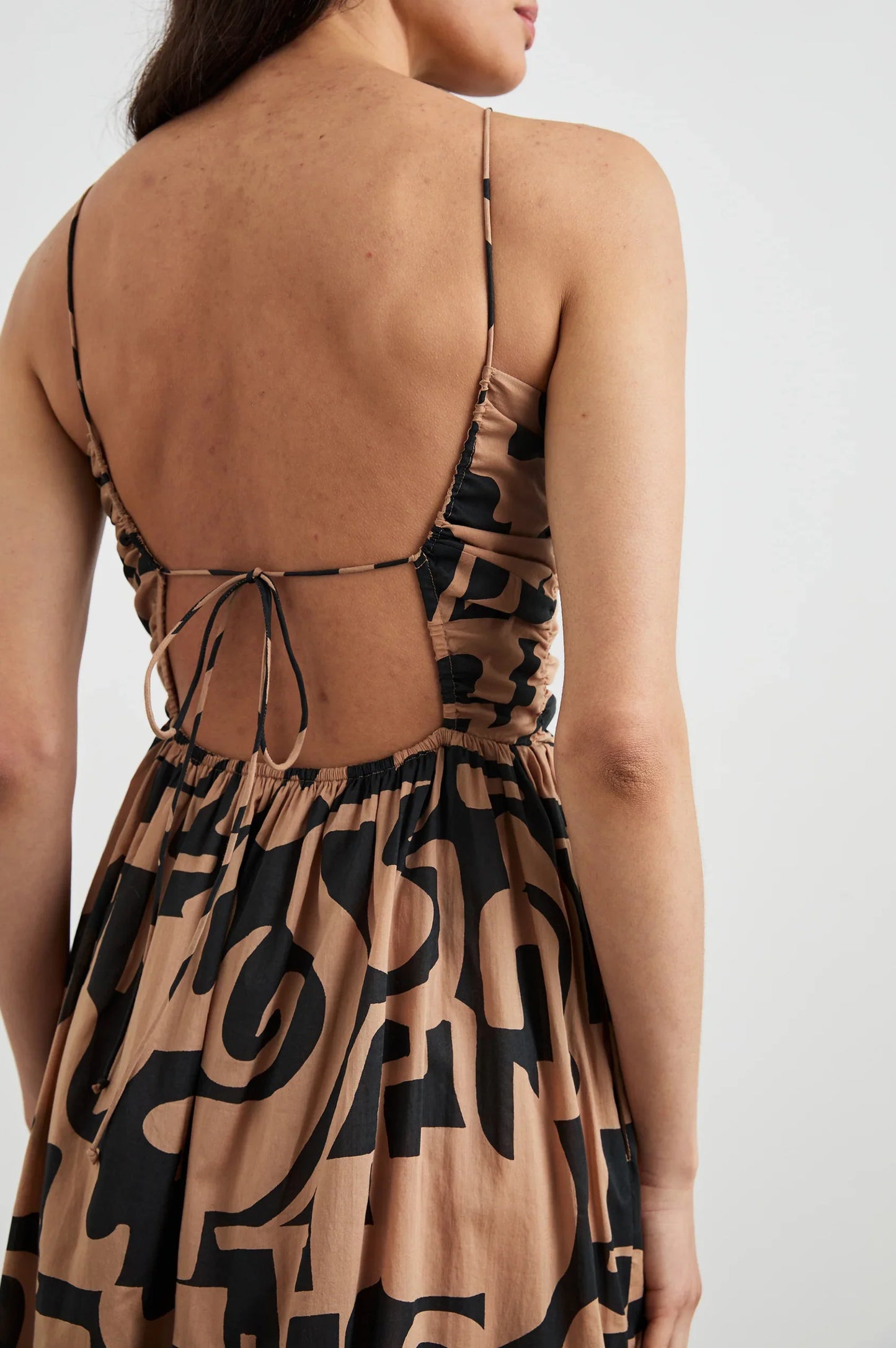 Rails Silvia Dress NWTColor: Santorini Sand, XSMALL