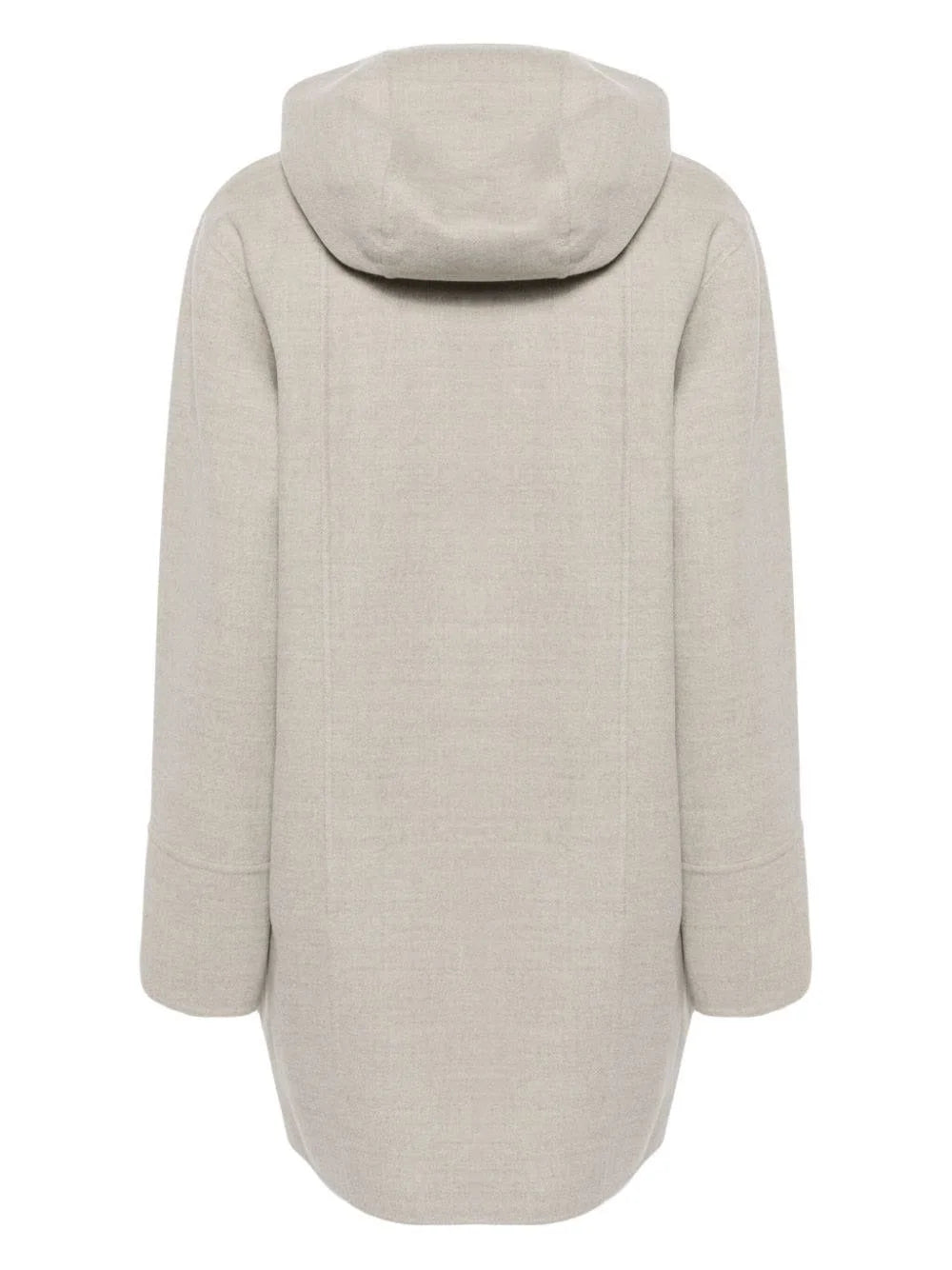 Eleventy Zipped Hooded Jacket, Small