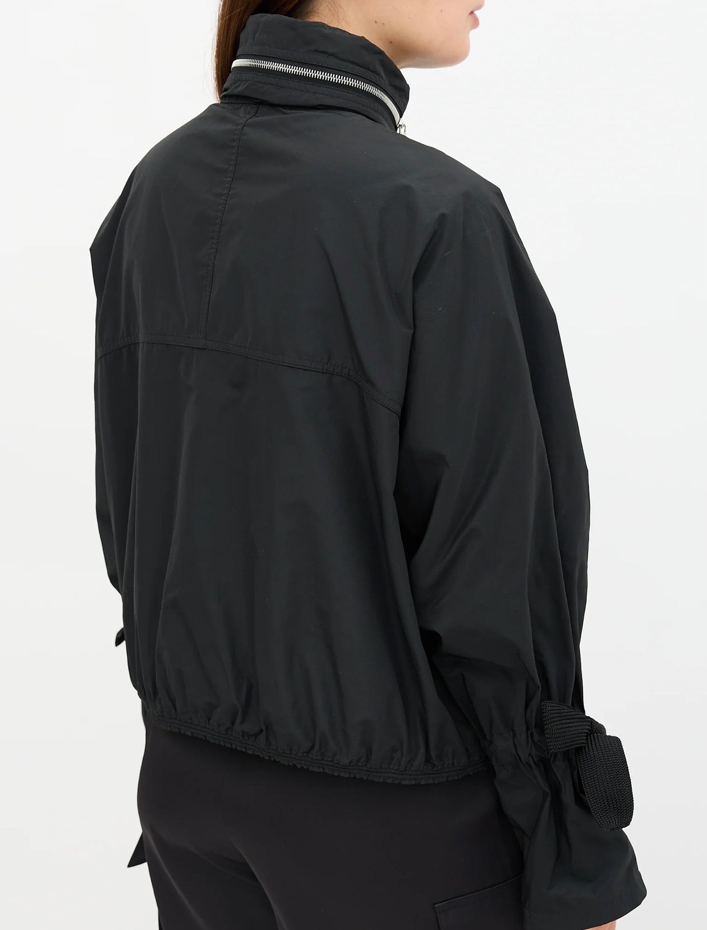 Moncler Damas Jacket, Medium