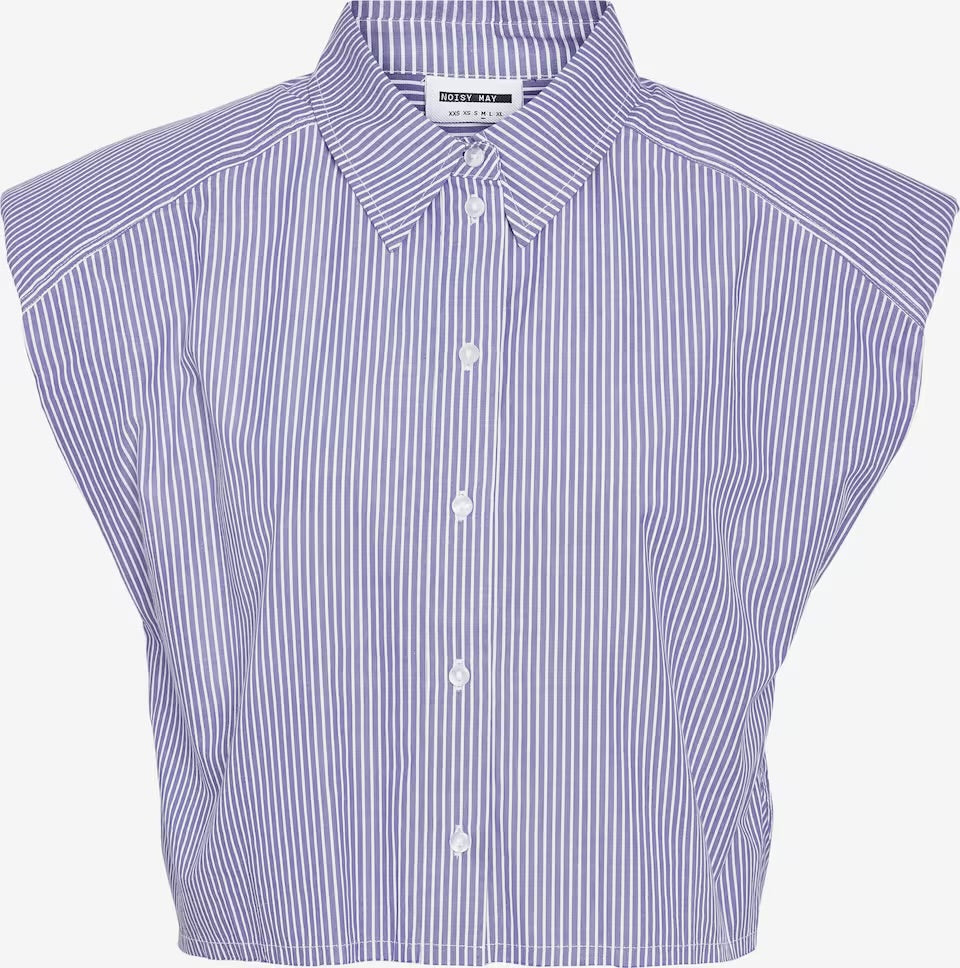 NOISY MAY Noisy May 'KATRINE' Blouse, SMALL