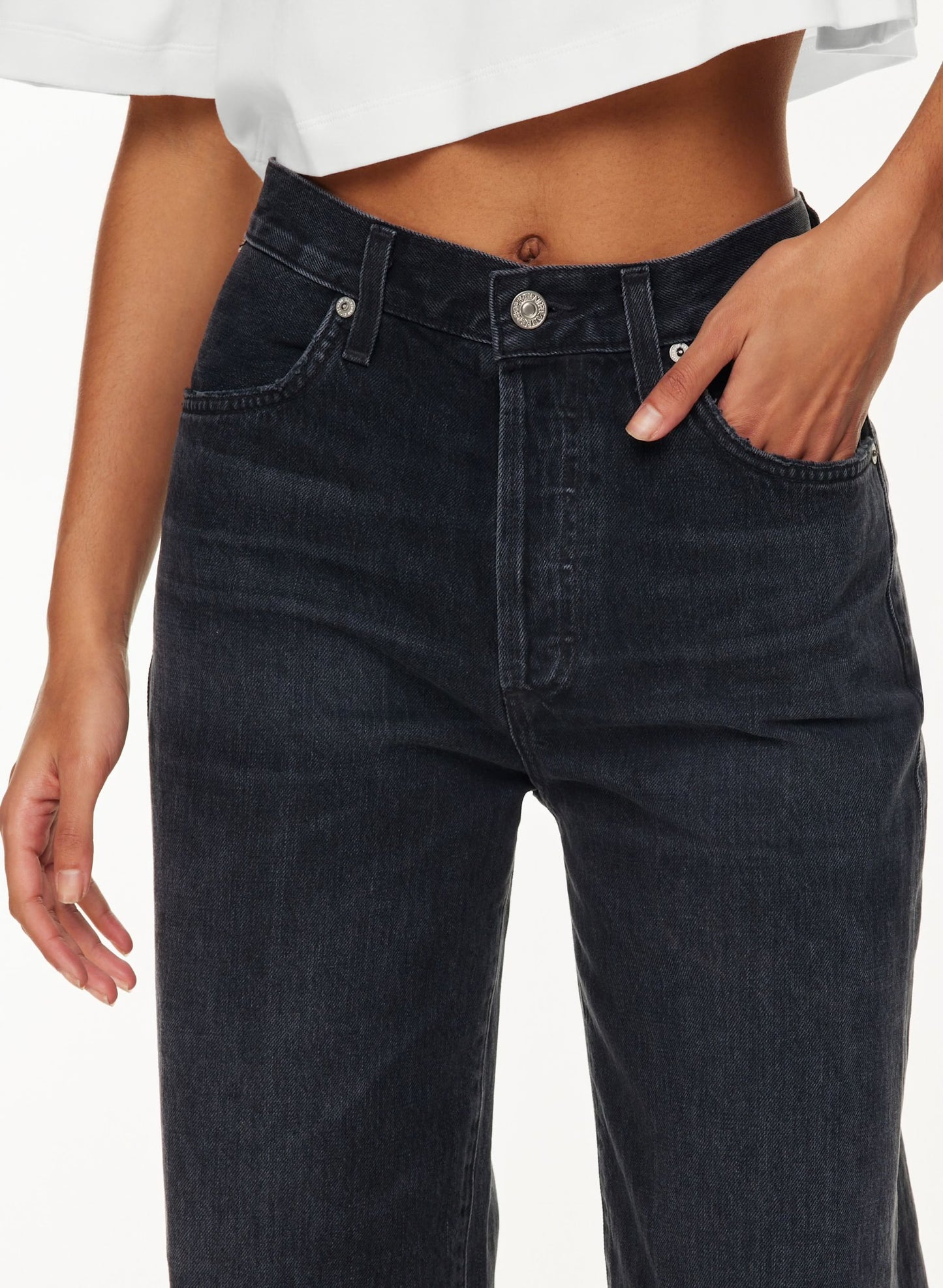Citizens of Humanity ANNINA Jeans, Size 27