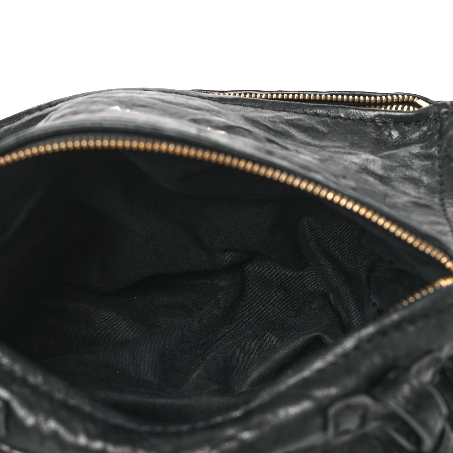 GIVENCHY Krinkle Mini Pandora Bag