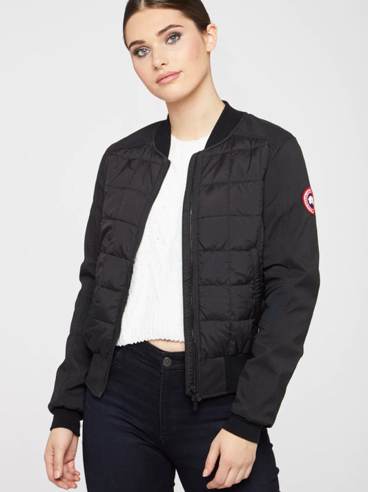 CANADA GOOSE HANLEY BOMBER, XSMALL