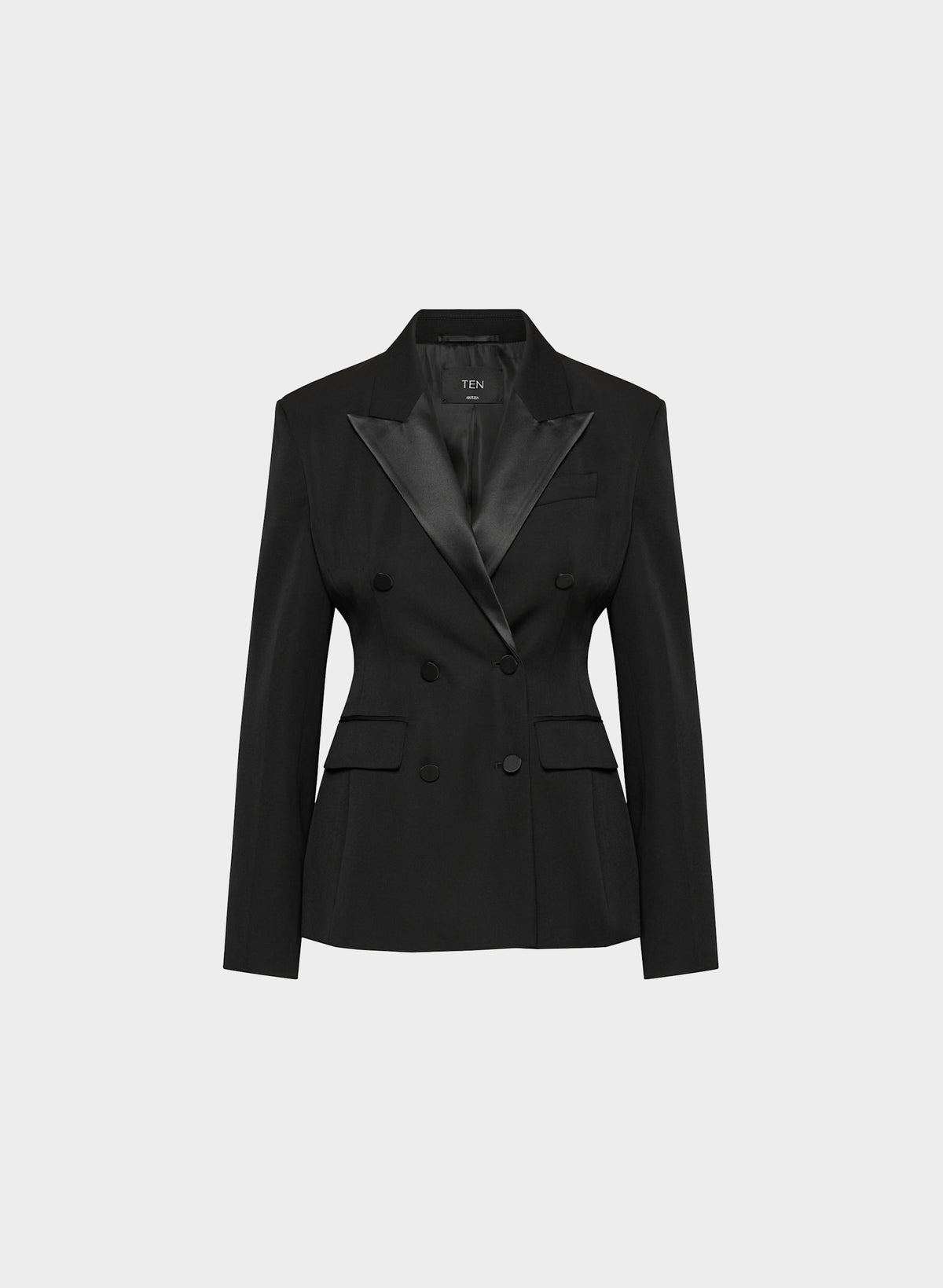 Ten Conservatory Blazer, NWT SIZE 2