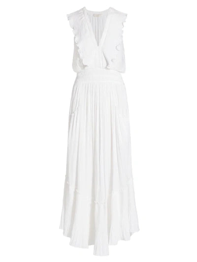 RAMY BROOK CAMDEN DRESS, SMALL