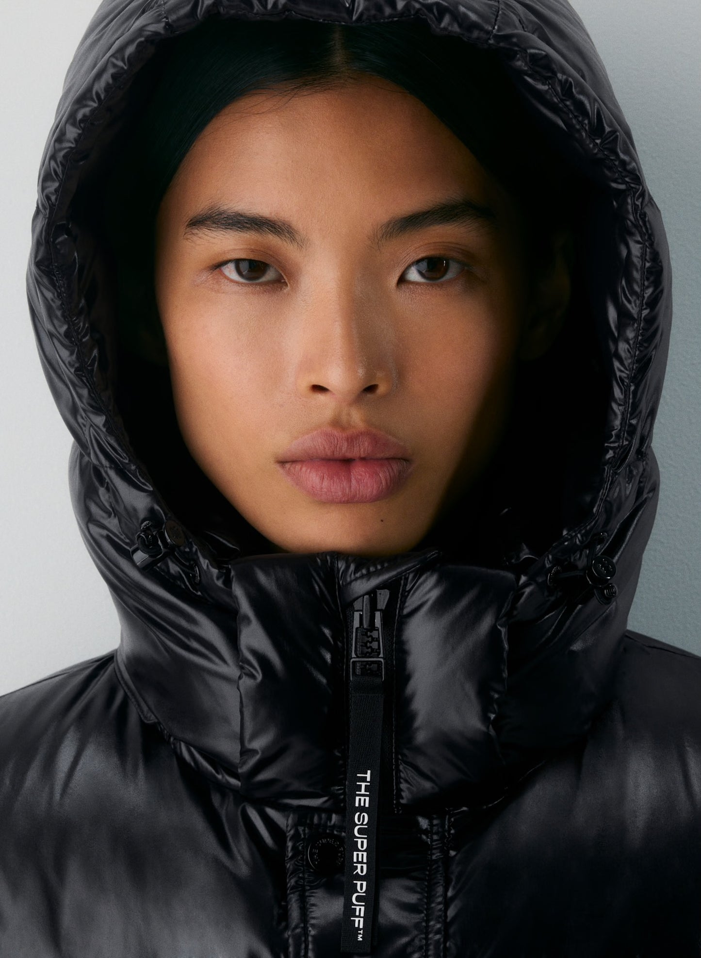 The SuperPuff XtraShorty - Hi-Gloss, SMALL