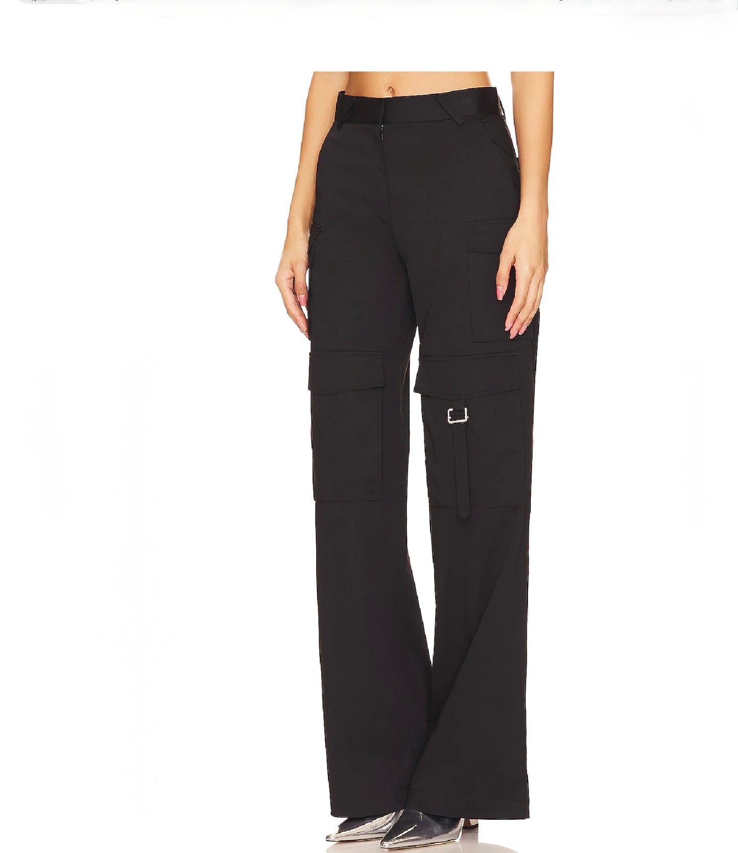 IRO NWT Abeline Cargo Pant, Size 38 (SIZE 6)