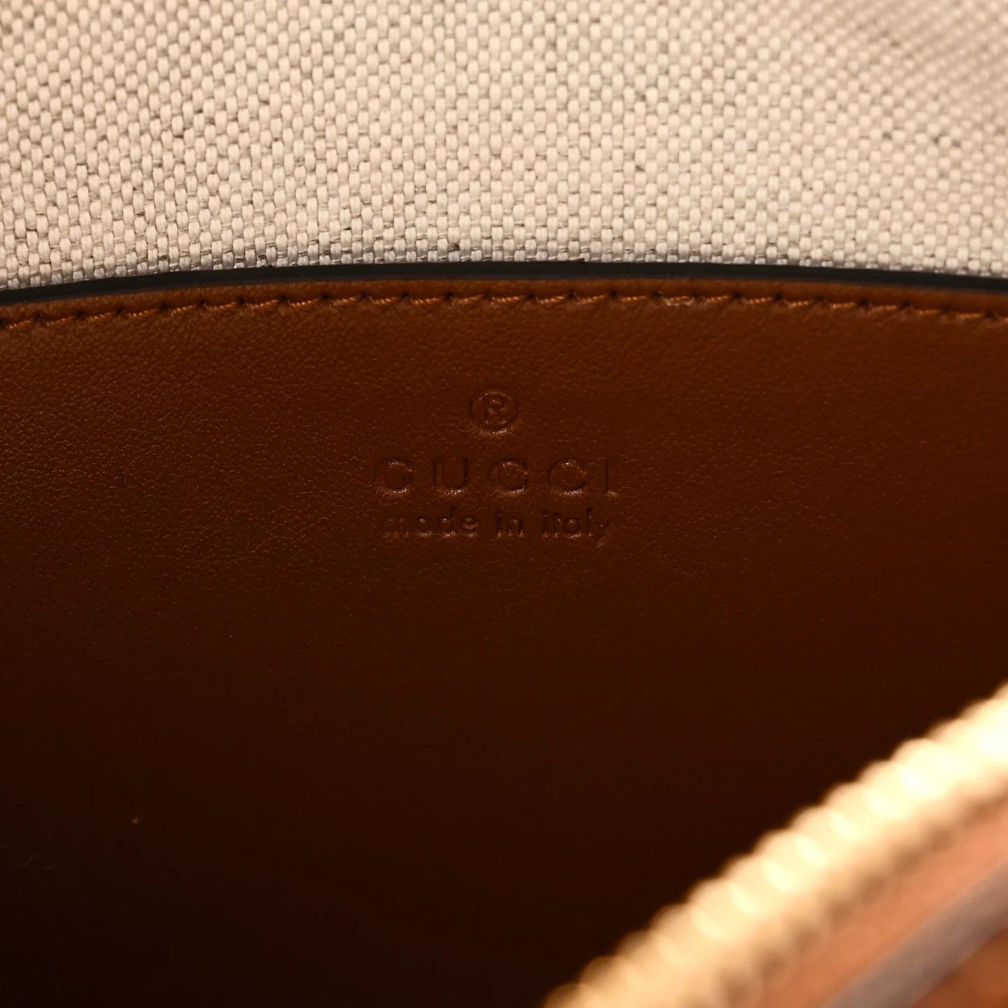 Gucci 2023 GG Matelassé Small Camera Crossbody