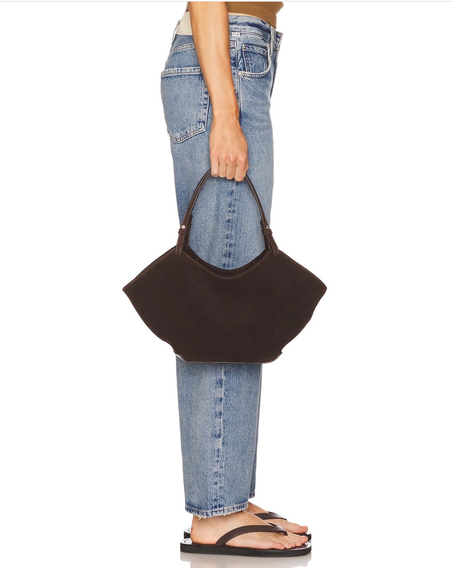 Citizens of Humanity LINDZ Jeans, Size 28