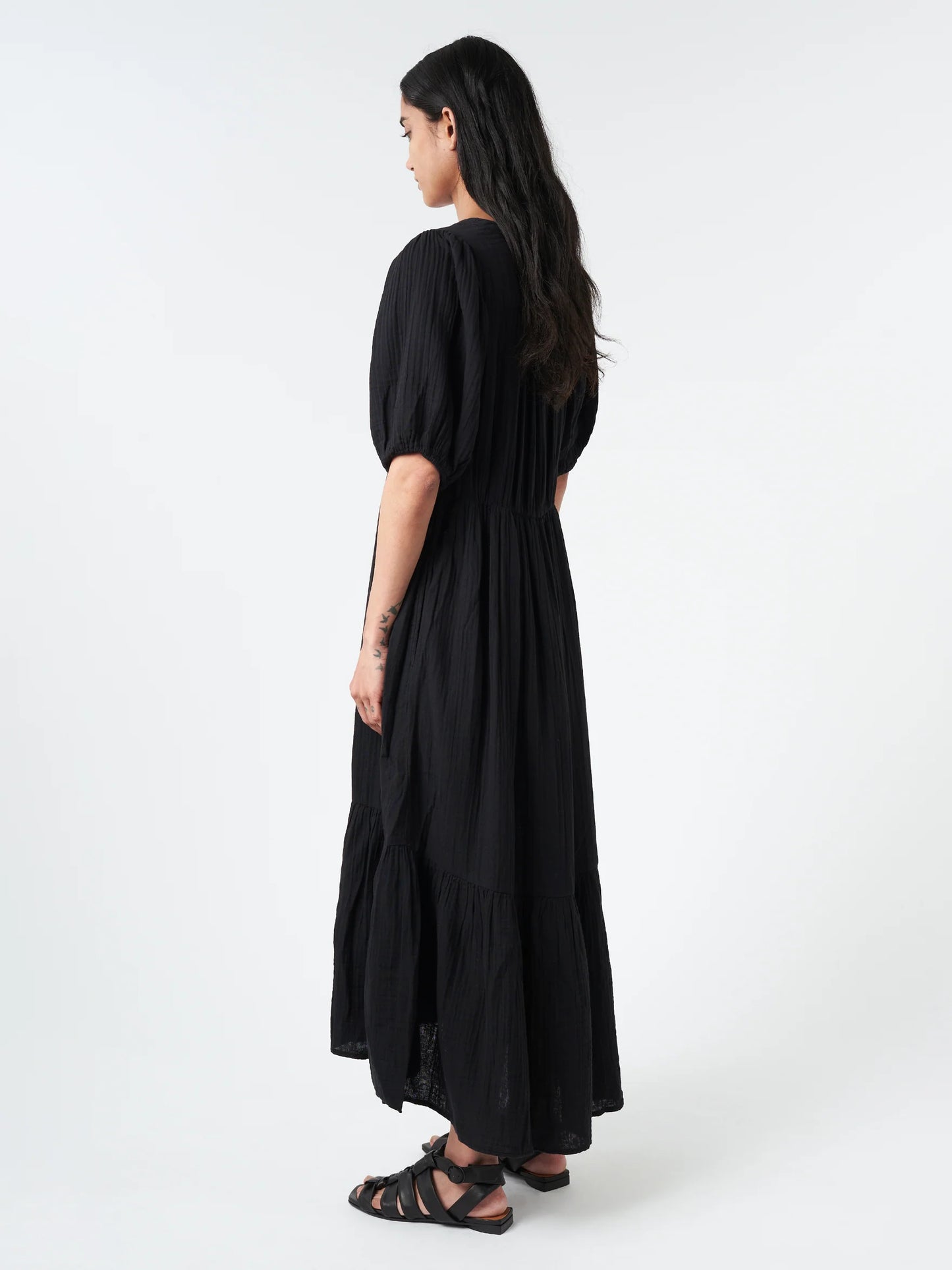 Xirena Lennox Dress, Small