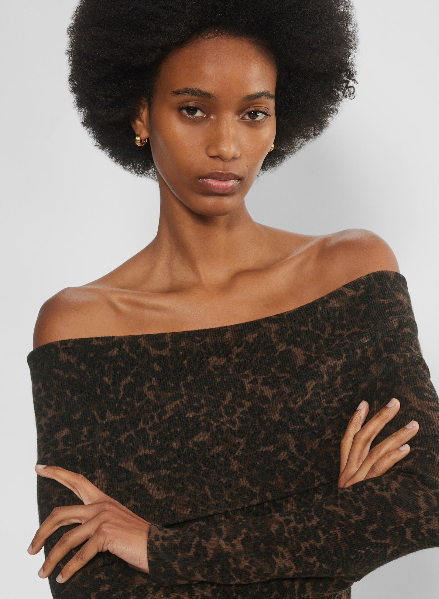 Wilfred NOLA Sweater, Small ￼