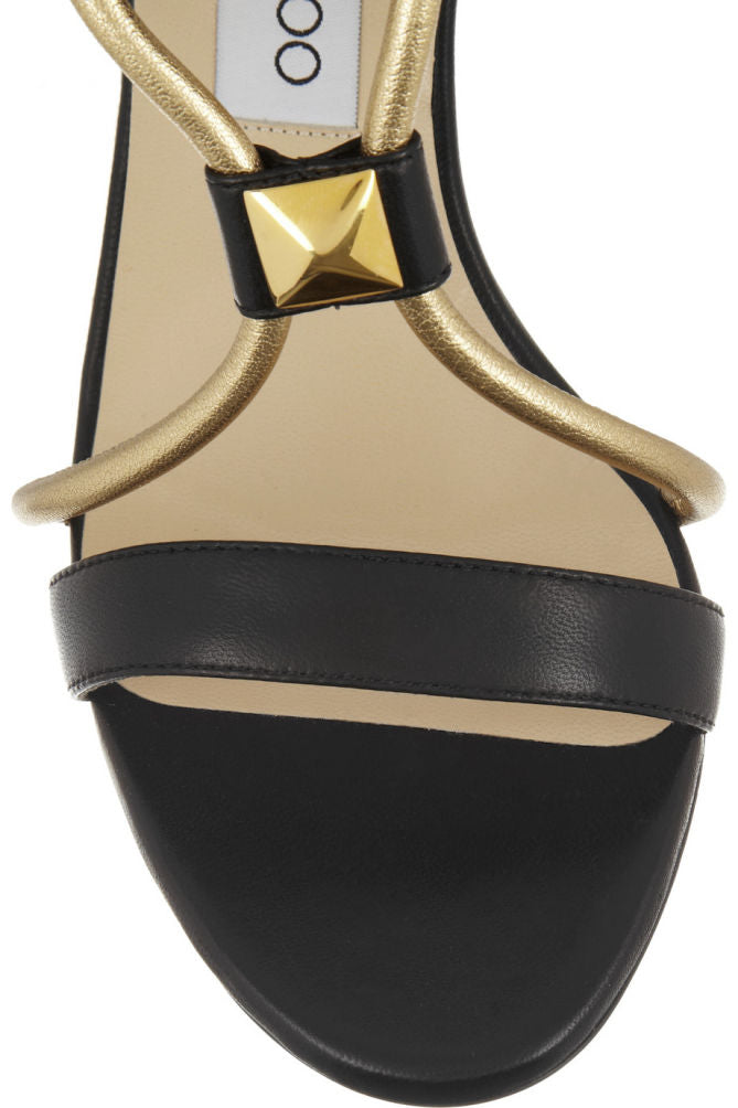 Jimmy Choo Venus Heels, Size 40