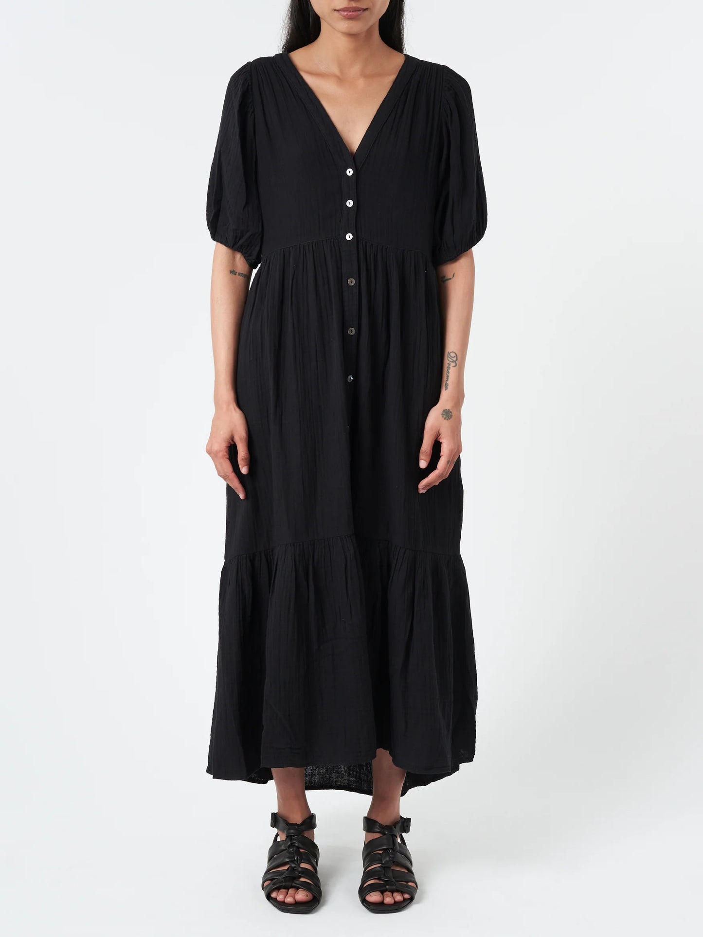 Xirena Lennox Dress, Small