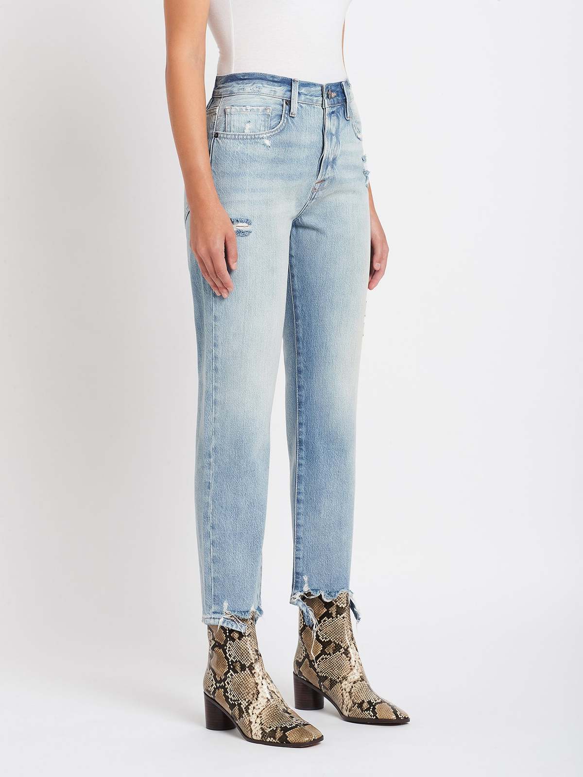 FRAME Le Original jeans, Size 28