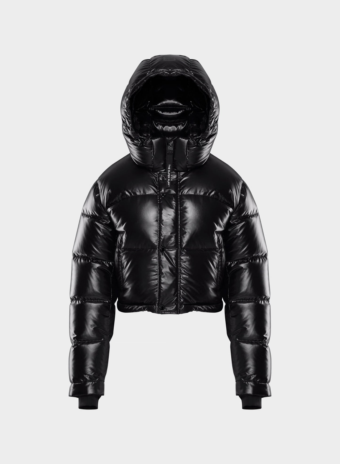 The SuperPuff XtraShorty - Hi-Gloss, SMALL