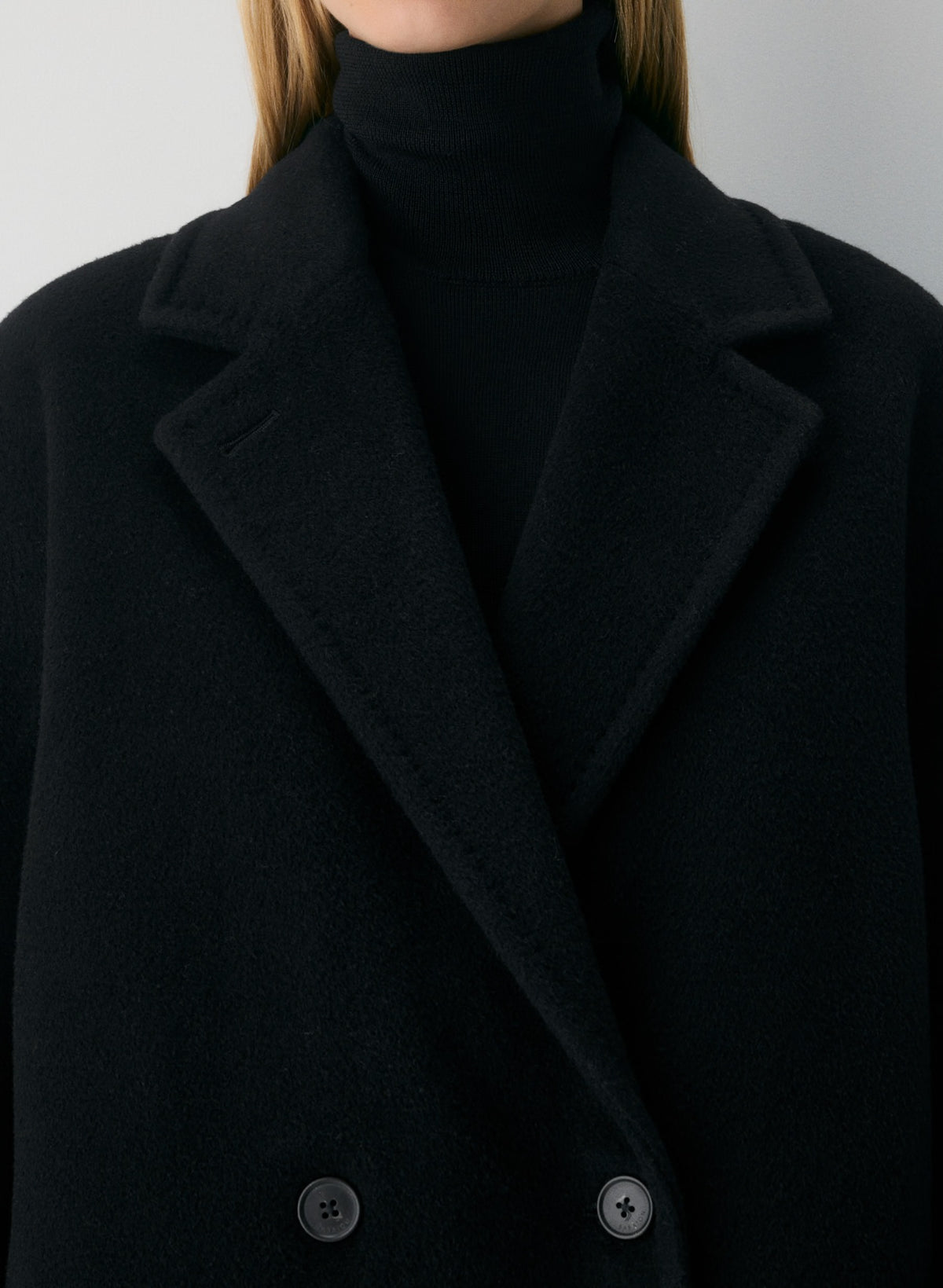 Babaton The Slouch Coat New - (Re)Camel Wool, Size 2