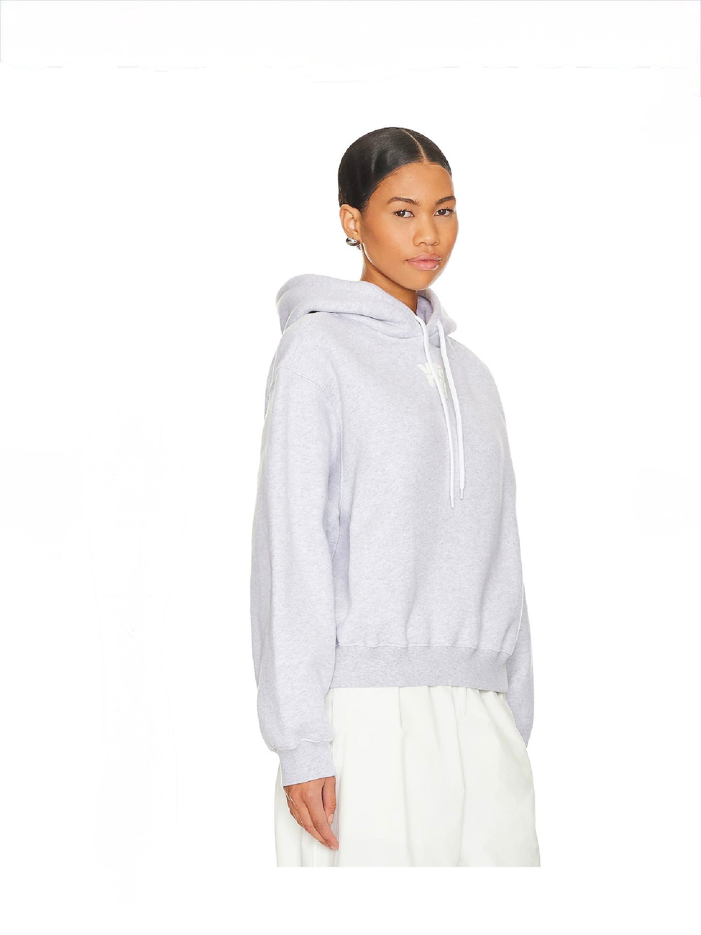 Alexander Wang Essential Hoodie, Small
