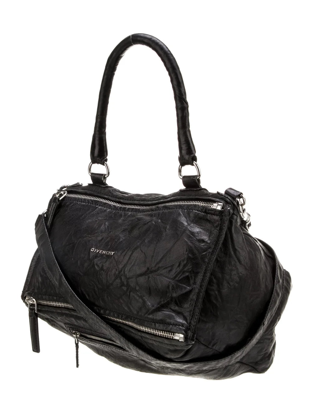 Givenchy Distressed Medium Pandora bag