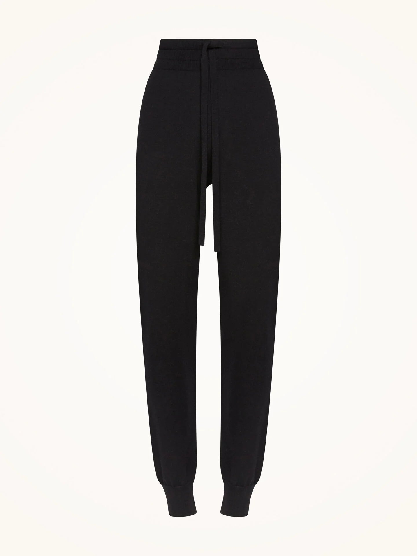 Wolford KNIT SWEATS TROUSERS and Zip Hoodie, Small