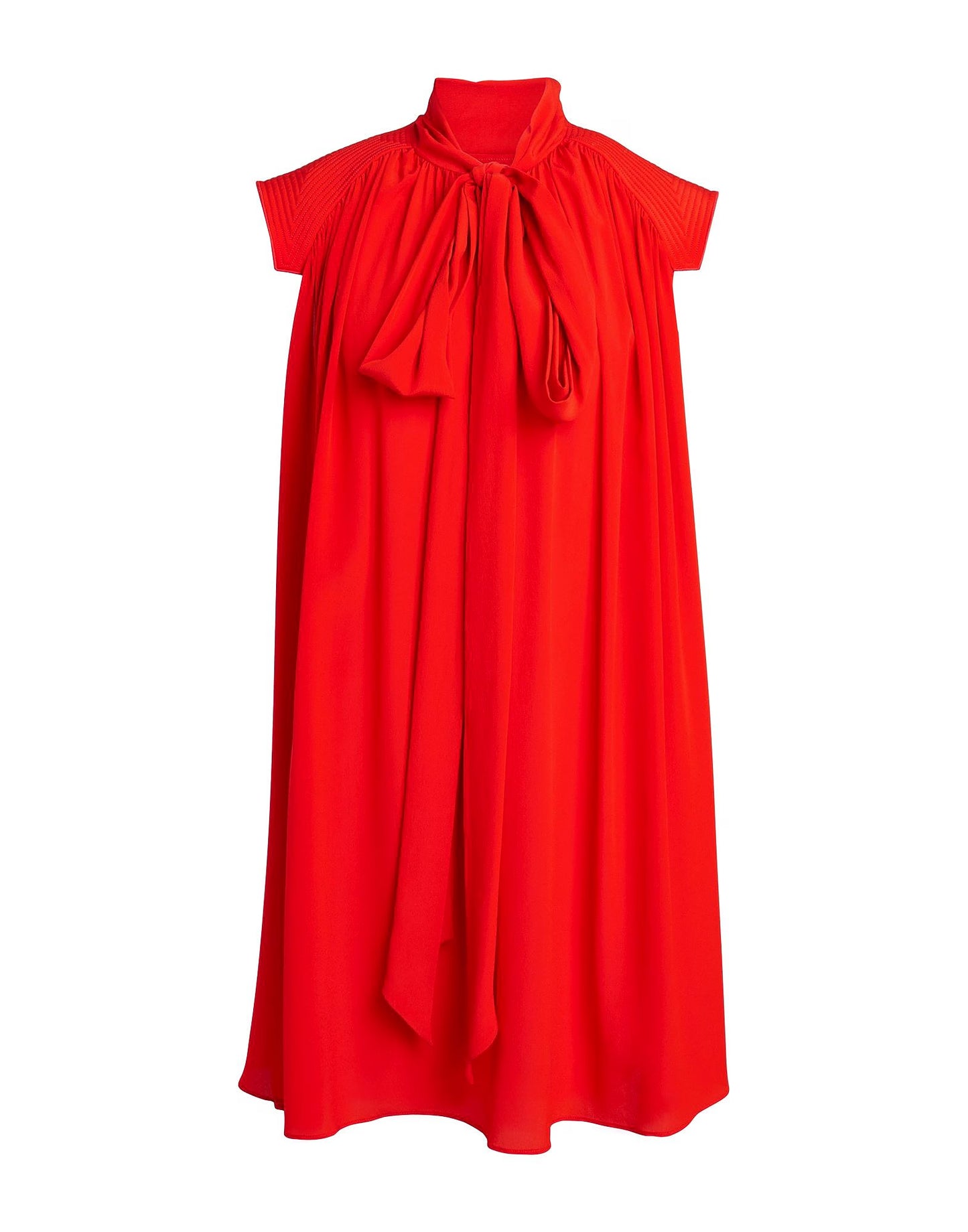 GIVENCHY Vestito Corto Rosso
Donna, SIZE 36