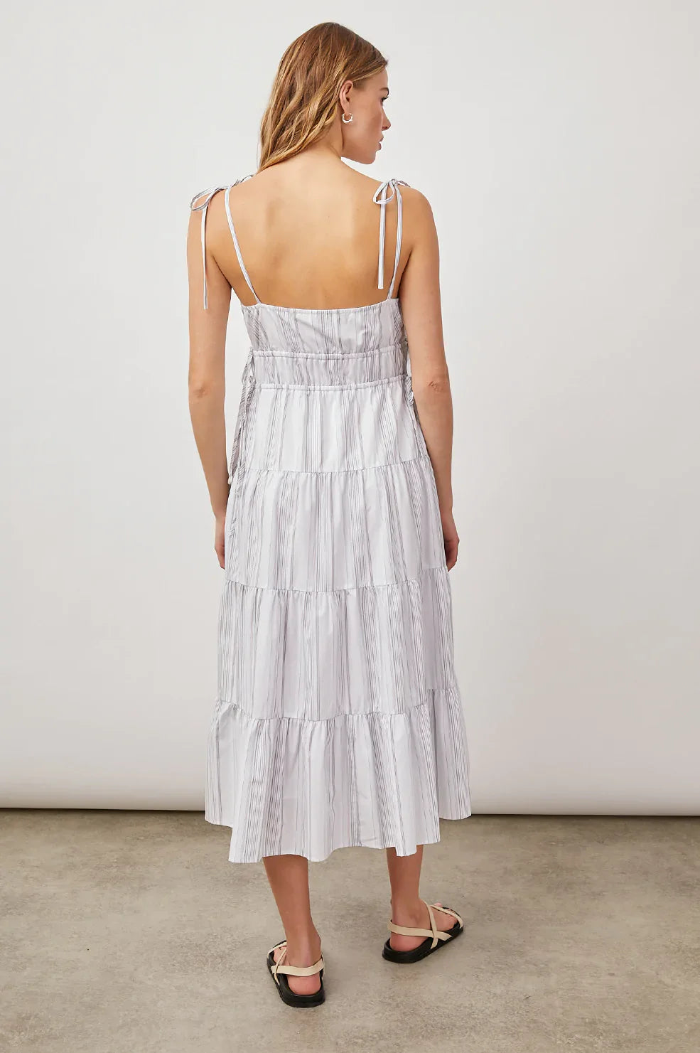 Rails Julia Dress, Medium
