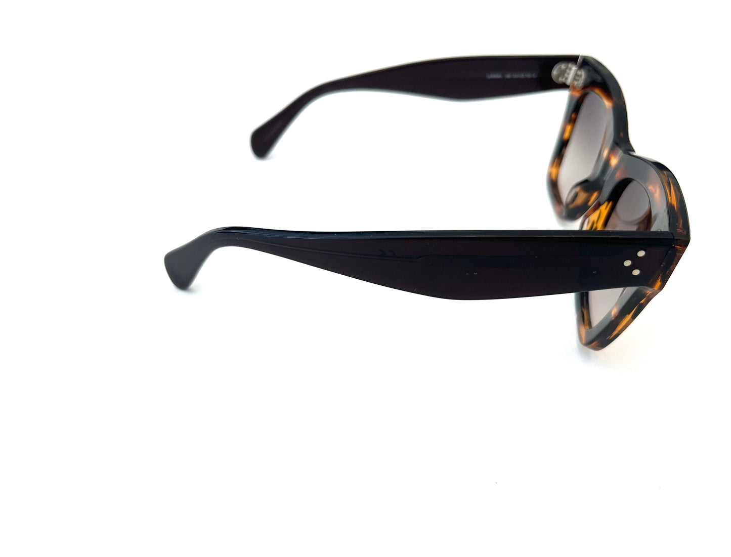 CELINE CATHERINE CL4004IN POLARIZED SUNGLASSES