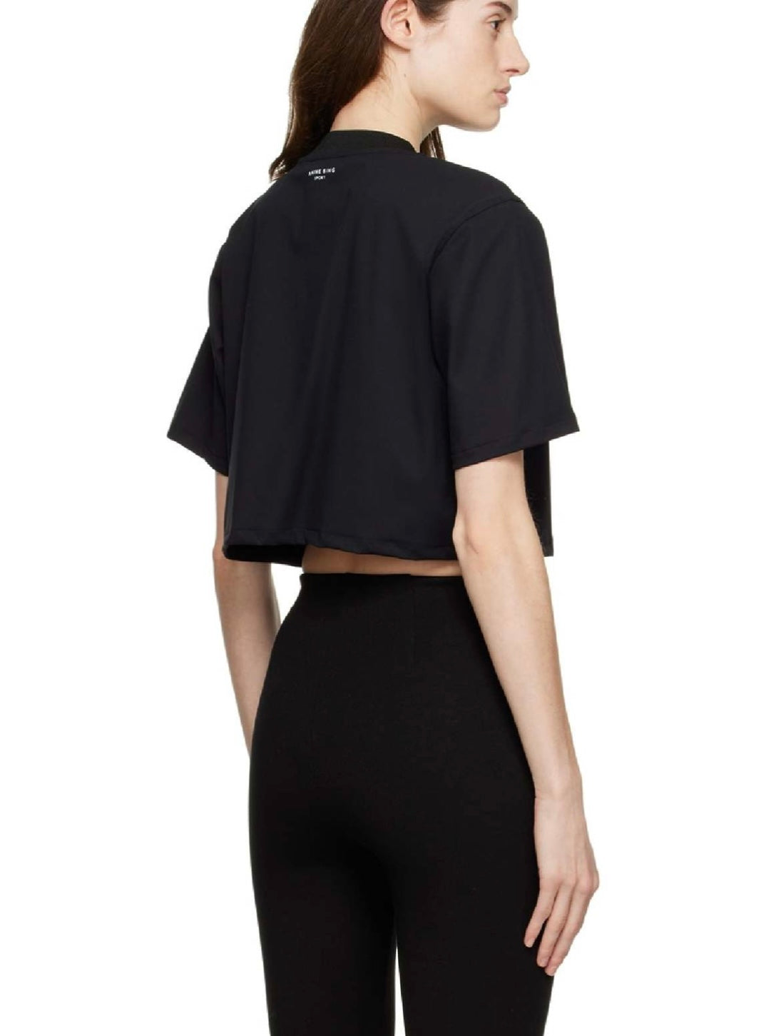 ANINE BING ZURI TEE, SMALL