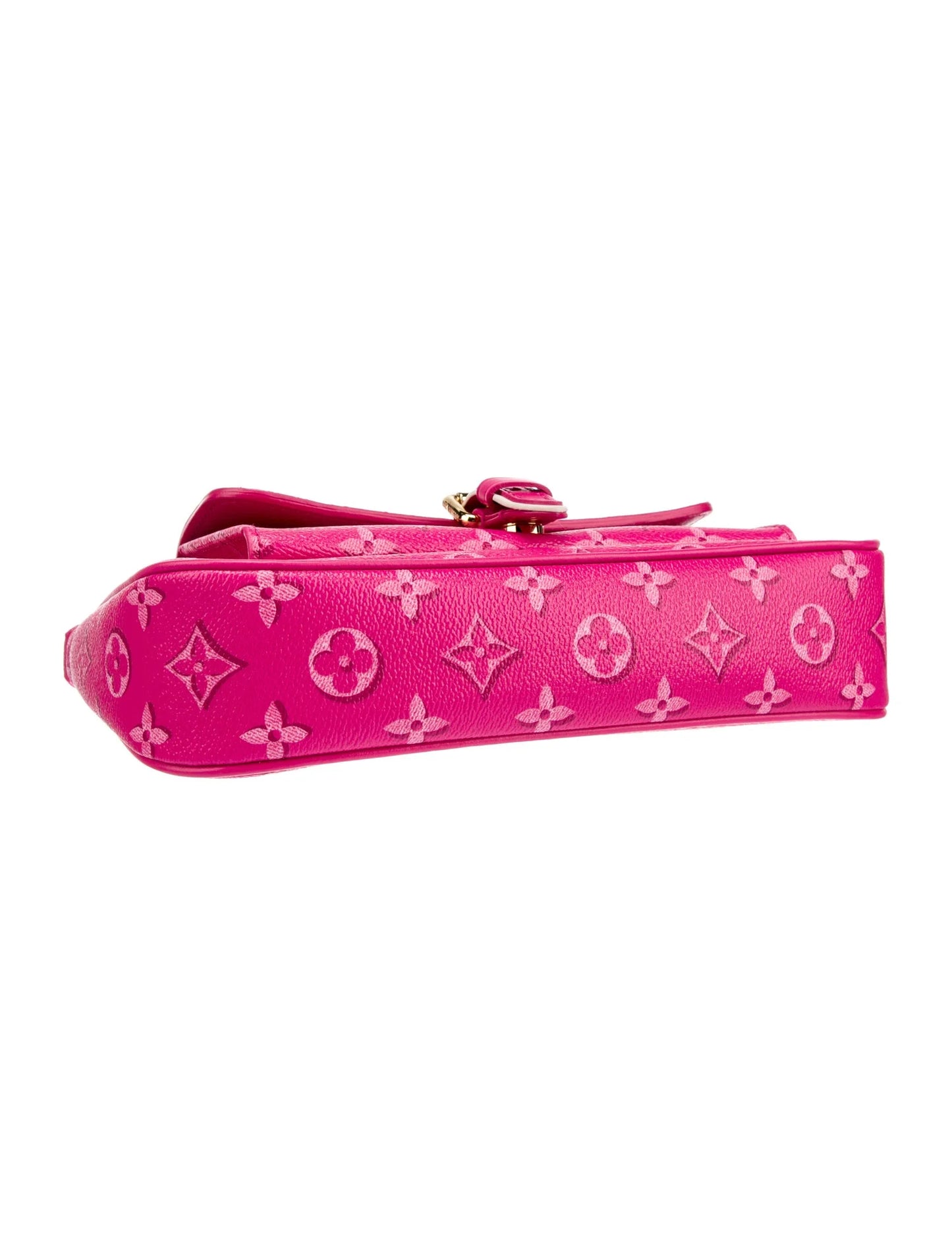 Louis Vuitton Monogram Fall For You Maxi Multi-Pochette Accessoires