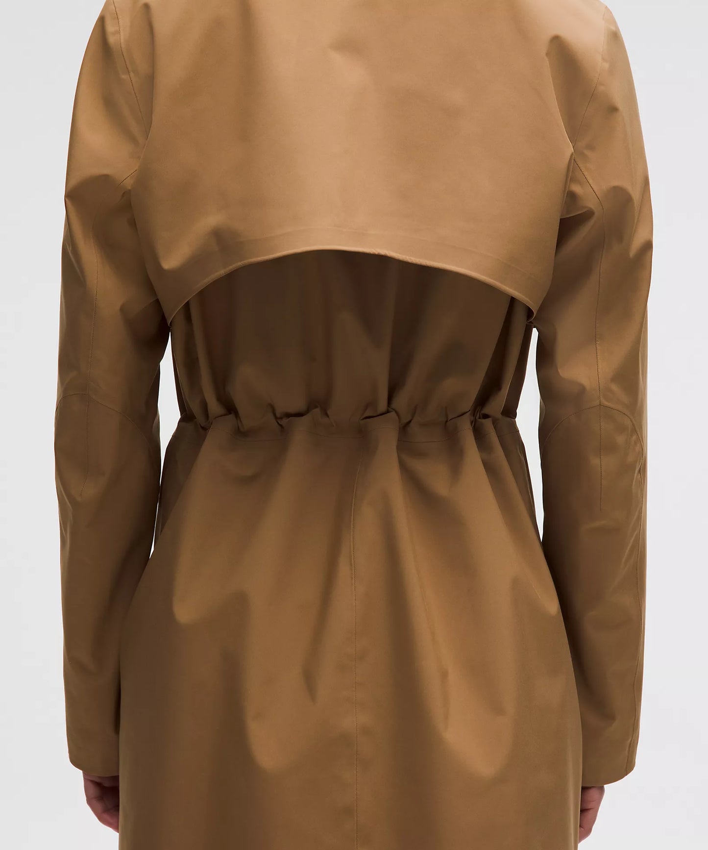 Lululemon Rain Rebel Jacket, Size 6
