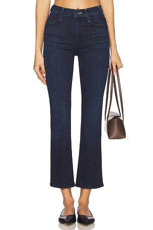 Mother NWT THE HUSTLER ANKLE
Wash: CORNER PIECE, Size 23, 24, 32