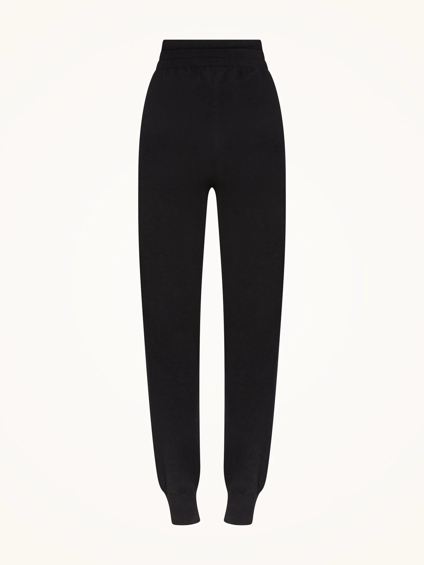 Wolford KNIT SWEATS TROUSERS and Zip Hoodie, Small