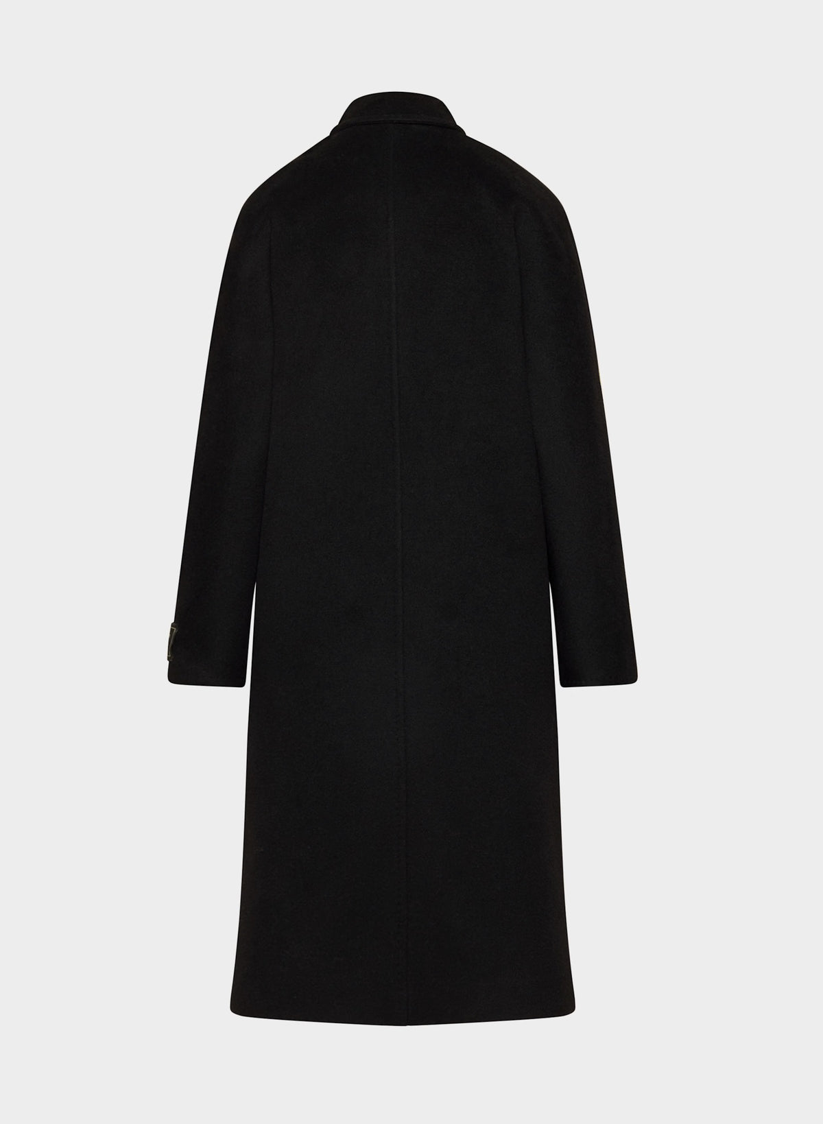 Babaton The Slouch Coat New - (Re)Camel Wool, Size 2