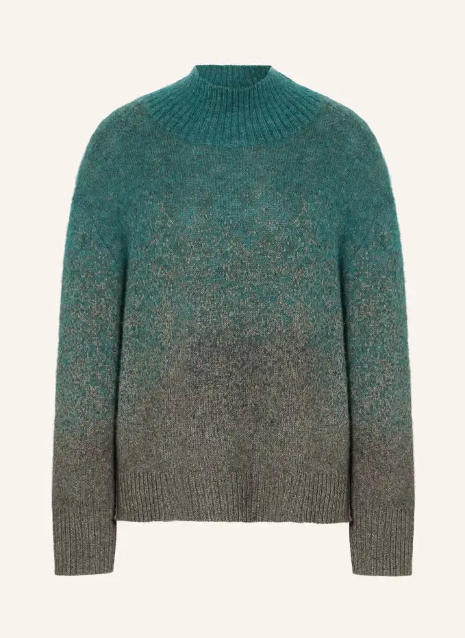 MOS MOSH Pullover MMERIM, Small (oversized)