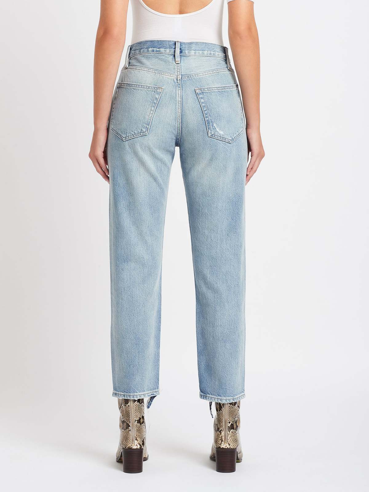 FRAME Le Original jeans, Size 28