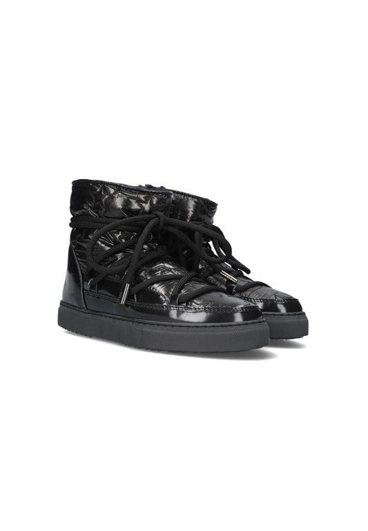 INUIKII
BOMBER STAR - Winter boots, SIZE 7