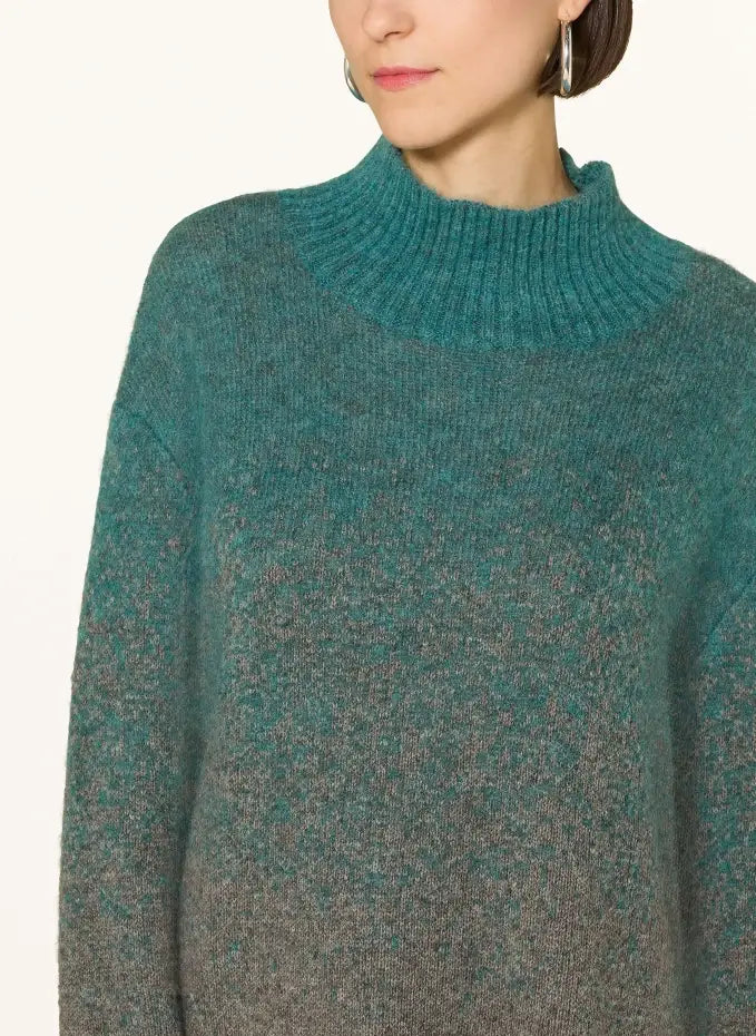 MOS MOSH Pullover MMERIM, Small (oversized)