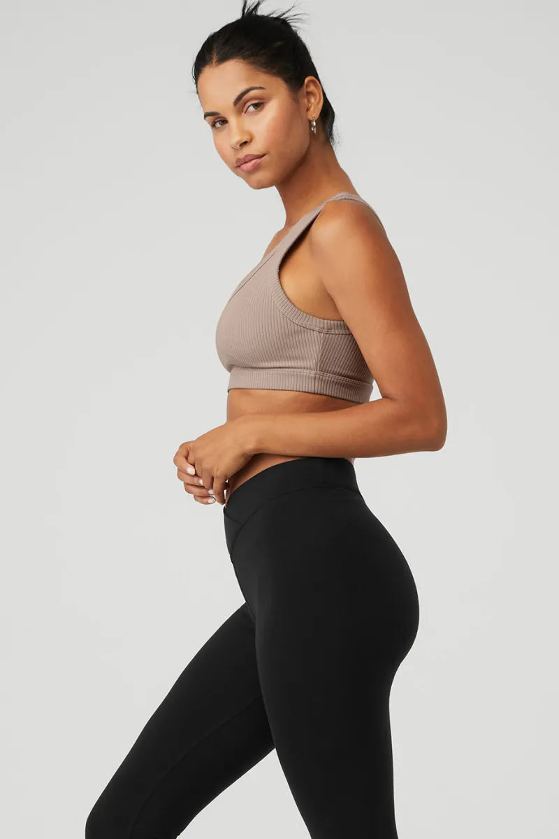 Alo Yoga Wellness Bra - S