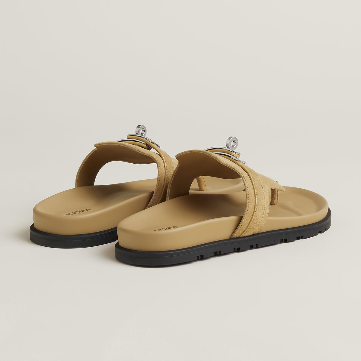 Hermes Empire sandal, SIZE 37
