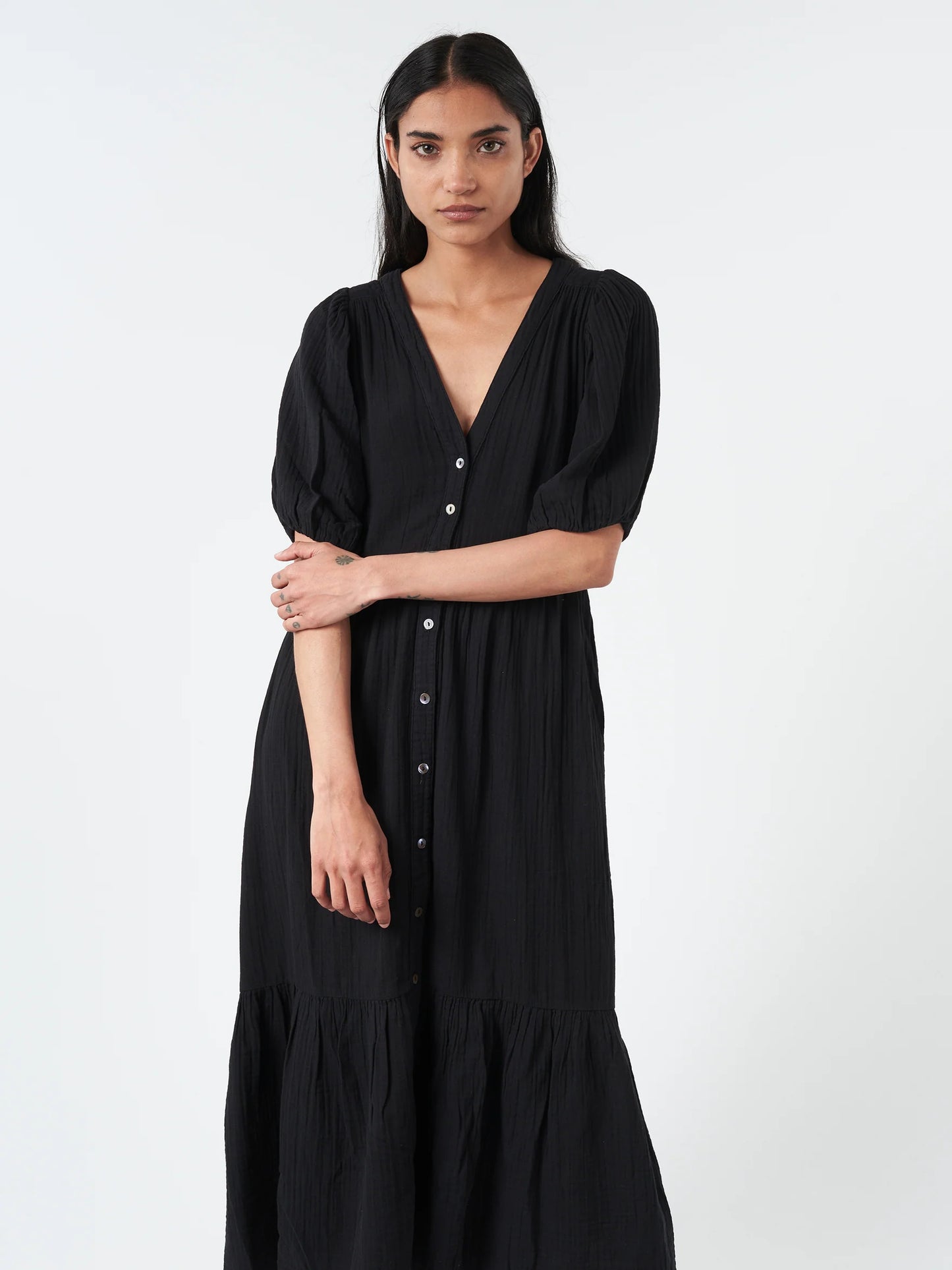 Xirena Lennox Dress, Small