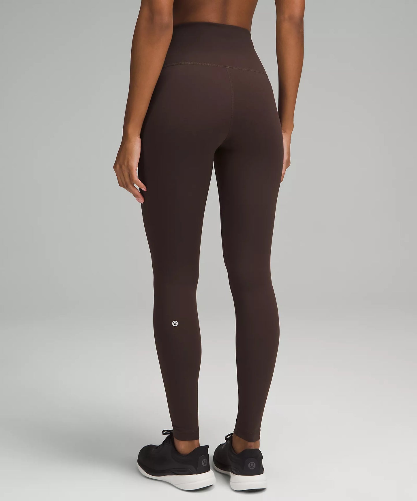 LULULEMON Wunder Train High-Rise Tight, SIZE 2