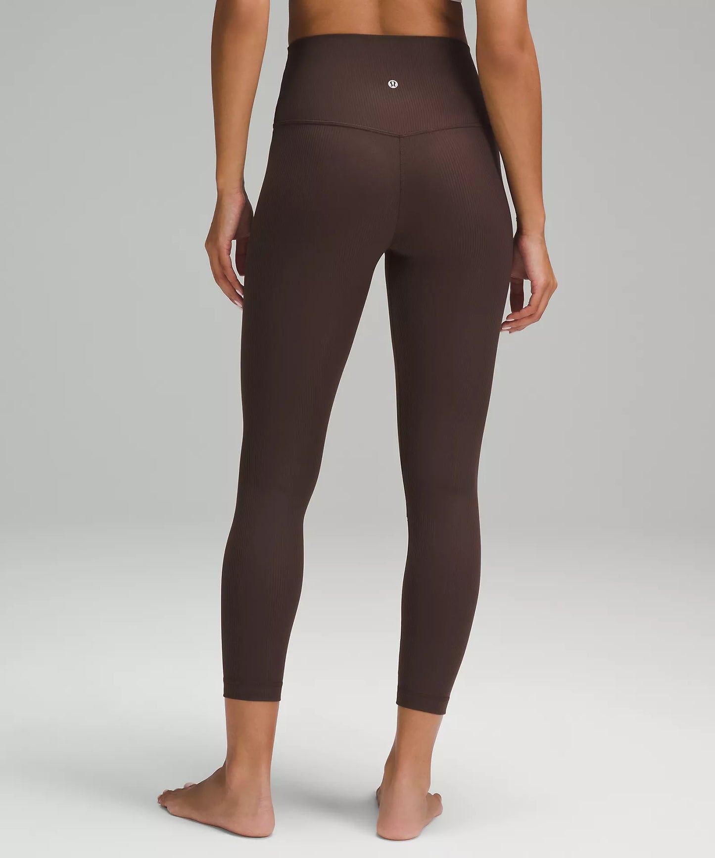 Lululemon Align™ High-Rise Ribbed Pant, SIZE 2