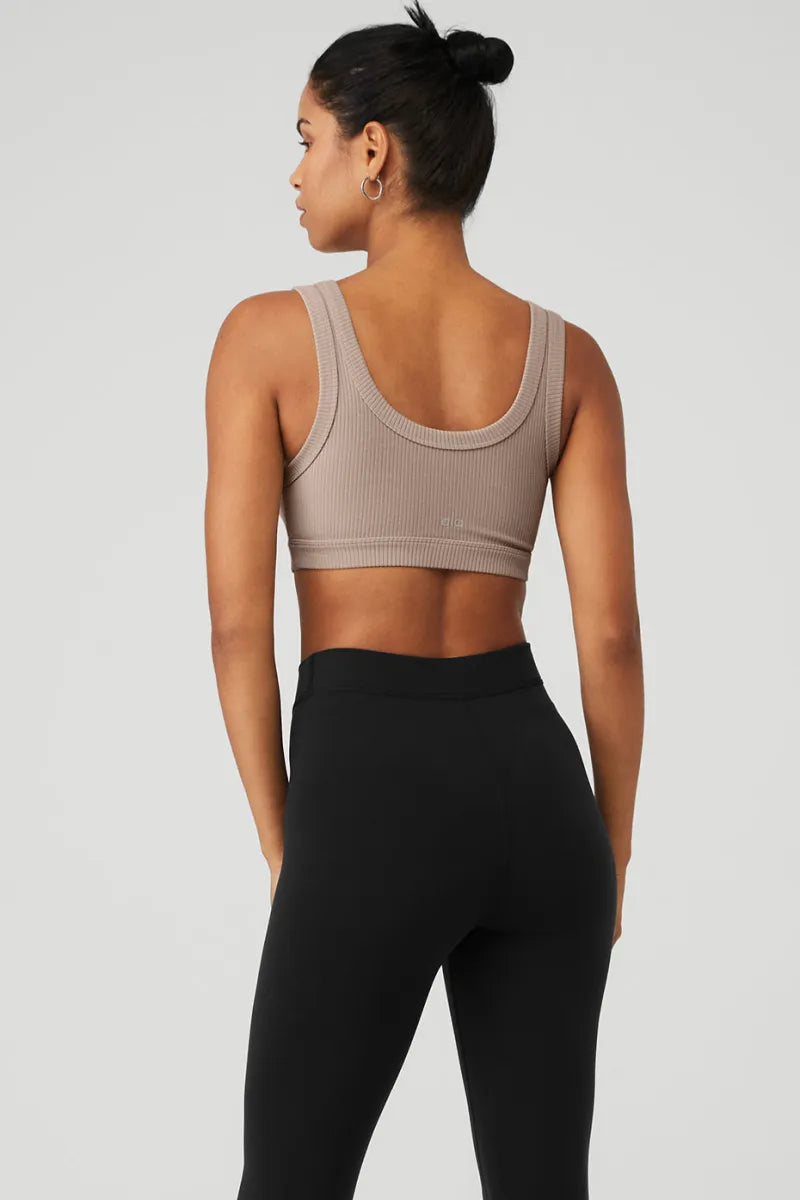 Alo Yoga Wellness Bra - S