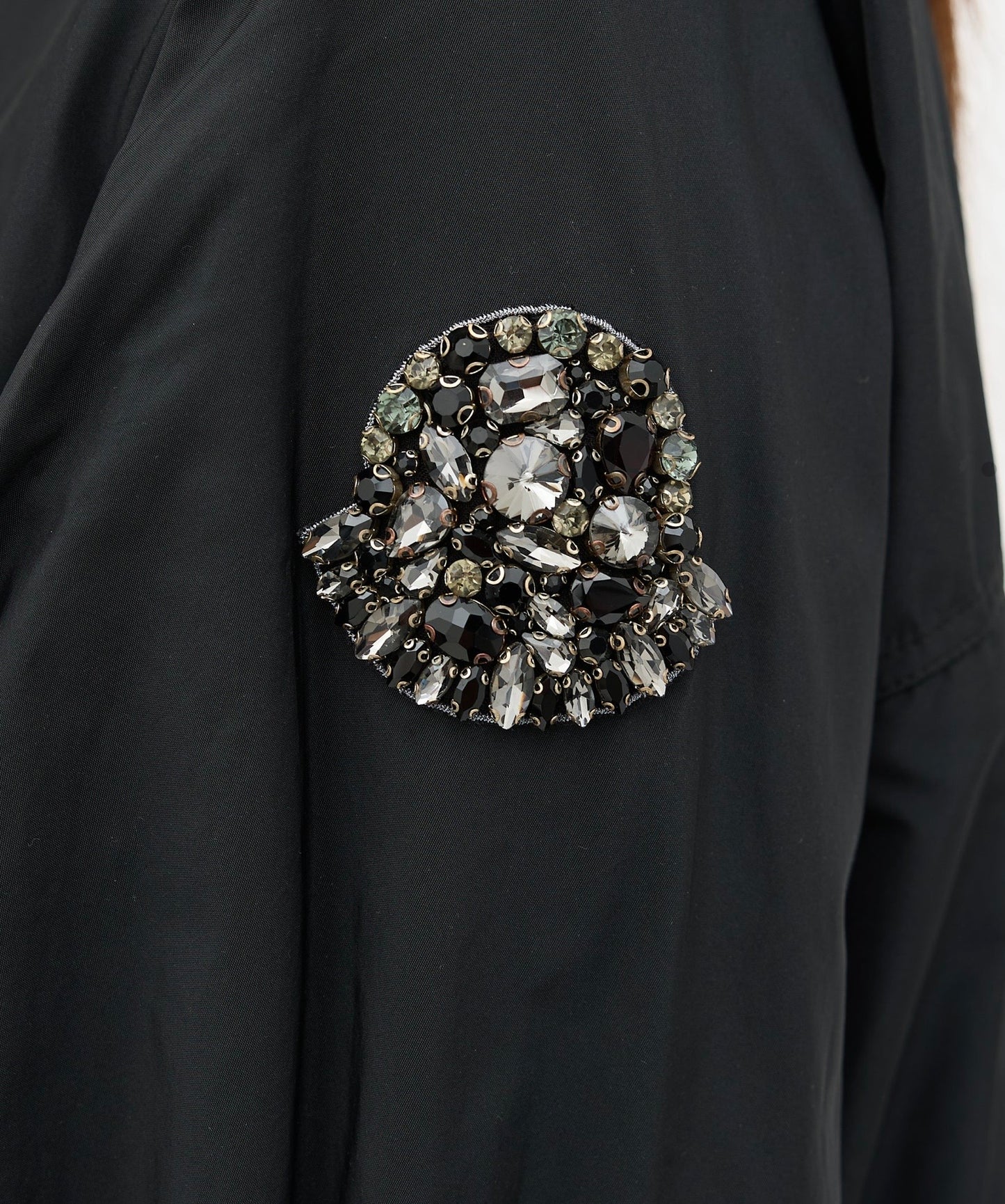 Moncler Damas Jacket, Medium