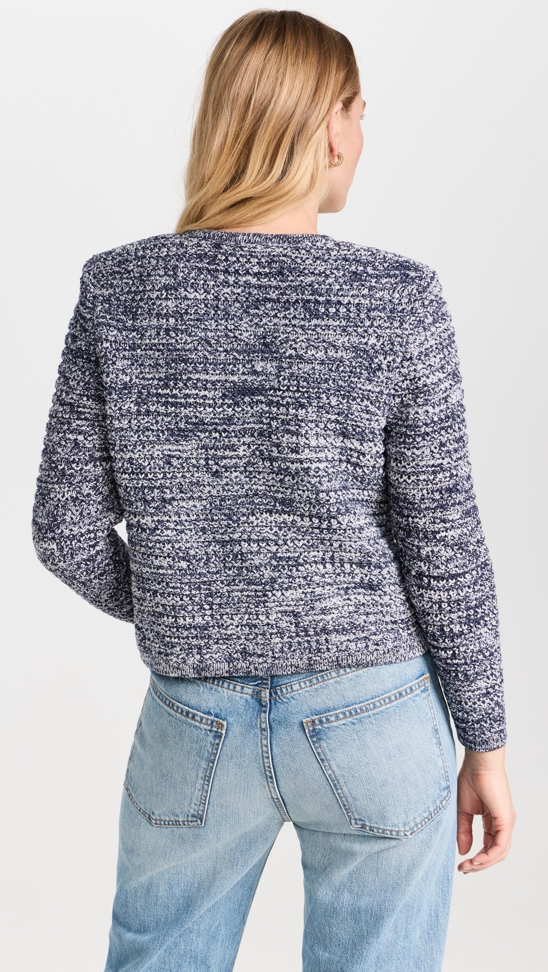 Ba&sh Guspa Cardigan, Small